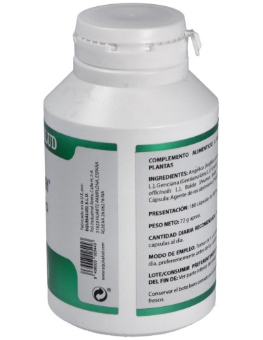 Holofit Boldo 180Cap. de Equisalud