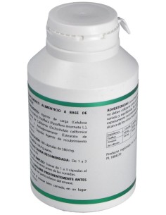 Holofit Pasiflora 180Cap. de Equisalud 2