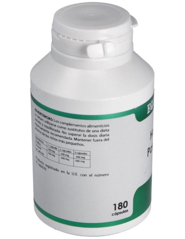 Holofit Pasiflora 180Cap. de Equisalud