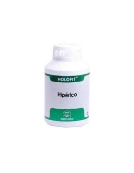 Holofit Hiperico 180Cap. de Equisalud