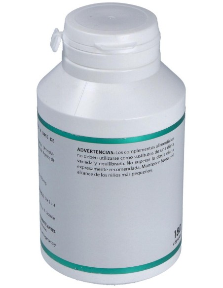 Holofit Ajenjo 180Cap. de Equisalud