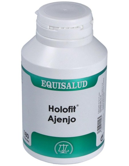 Holofit Ajenjo 180Cap. de Equisalud