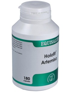 Holofit Artemisa 180Cap. de Equisalud 2