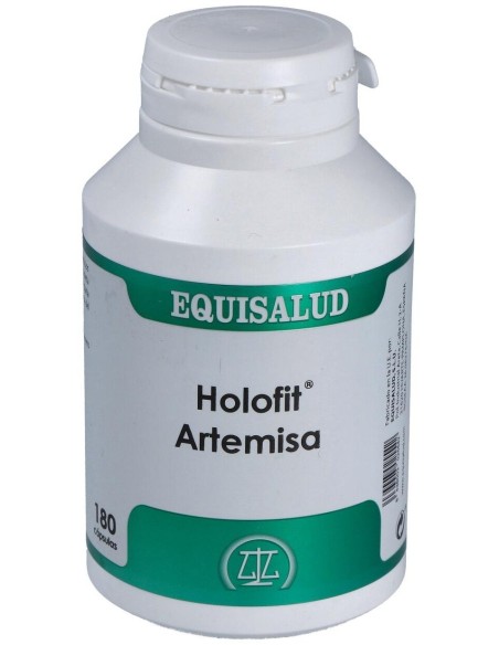 Holofit Artemisa 180Cap. de Equisalud