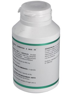 Holofit Ayurveda Amalaki 180Cap. de Equisalud 2