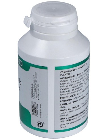 Holofit Ayurveda Triphala 180Cap. de Equisalud