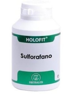 Holofit Sulforafano 180Cap. de Equisalud 2