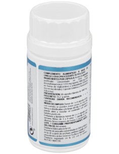 Cognivision Omega 3 Dha 1000Mg. 30Perlas de Equisalud 2