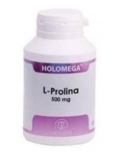 Holomega L-Prolina 180Cap. de Equisalud 2