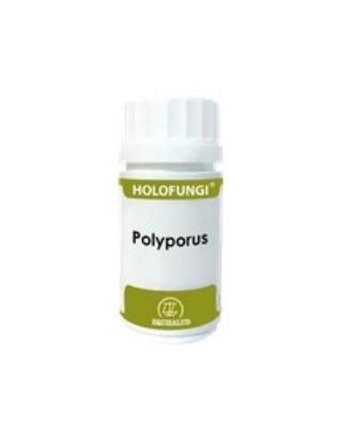 Holofungi Polyporus 180Cap. de Equisalud
