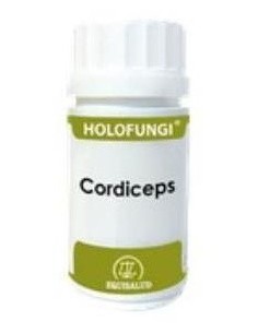 Holofungi Cordiceps 180Cap. de Equisalud 2