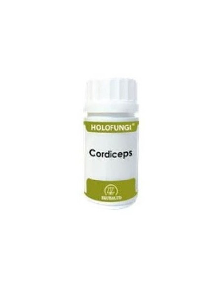 Holofungi Cordiceps 180Cap. de Equisalud