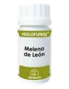 Holofungi Melena De Leon 180Cap. de Equisalud 2