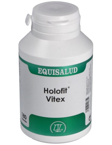 Holofit Vitex 180 Cap de Equisalud