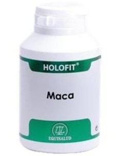 Holofit Maca 180Cap. de Equisalud 2