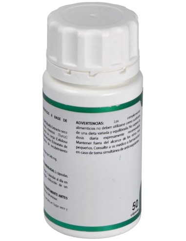 Holofit Schisandra 50Cap. de Equisalud