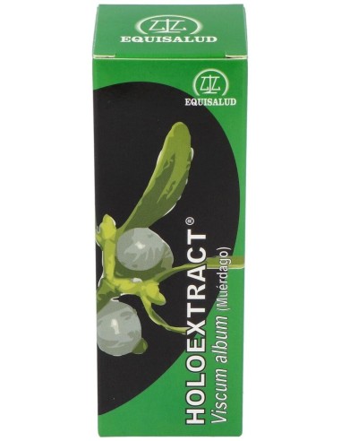 Holoextract Viscum Album (Muerdago) 50Ml. de Equisalud