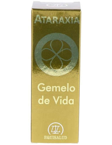 Ataraxia Gemelo De Vida 50Ml. de Equisalud