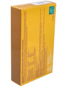 Anpahi Forte Drenador Hepatico 20Amp. de Equisalud 2