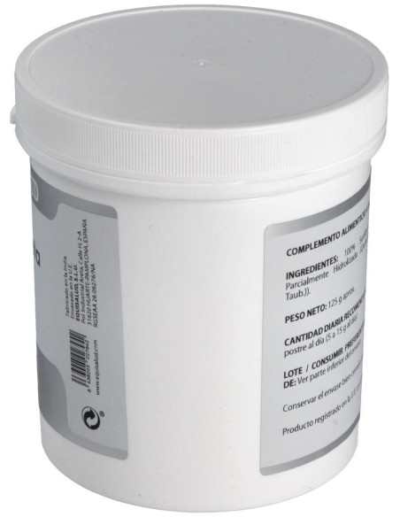 Microbiota Guar (Prebioticos) 125Gr. de Equisalud