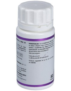 Holomega Glicina 50Cap. de Equisalud 2