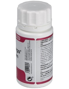 Holomega Hericium 50Cap. de Equisalud 2