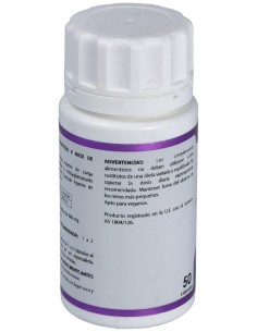 Holomega L-Serina 50Cap. de Equisalud 2