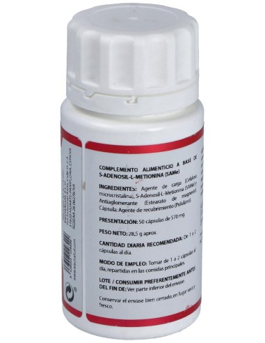 Holomega Same 50Cap. de Equisalud