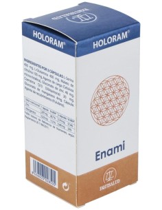 Holoram Enami 60Cap. de Equisalud 2