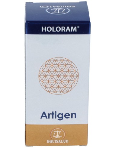 Holoram Artigen 60Cap. de Equisalud