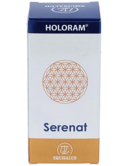 Holoram Serenat 60Cap. de Equisalud