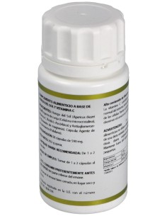 Holofungi Hongo Del Sol 50Cap. de Equisalud 2