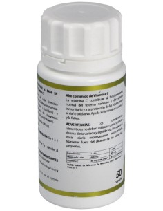 Holofungi Melena De Leon  50 Cap de Equisalud 2