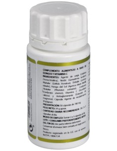 Holofungi Micelium 50Cap. de Equisalud 2