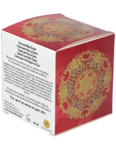 Mi Bella Cara Y Cuello Crema 50Ml. de Cosmoetica 2