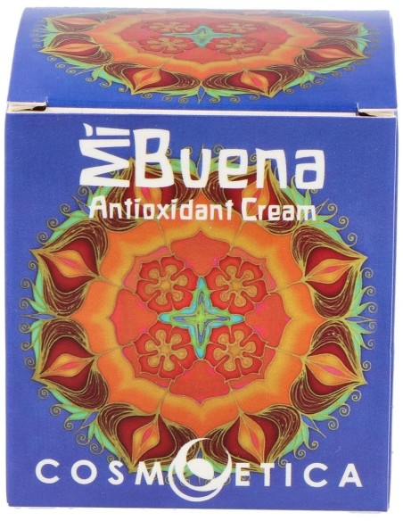 Mi Buena Antioxidante Crema 50Ml. de Cosmoetica