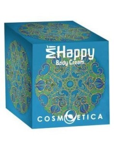 Mi Happy Corporal Crema 50Ml. de Cosmoetica 2
