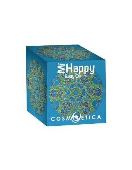 Mi Happy Corporal Crema 50Ml. de Cosmoetica