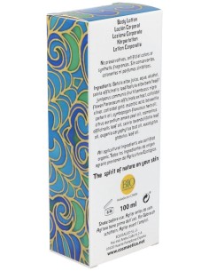 Mi Happy Corporal Locion 100Ml. de Cosmoetica 2