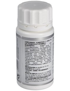 Microbiota Infantil 60Cap. de Equisalud 2