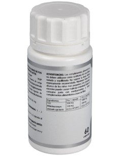 Microbiota Meta 60Cap. de Equisalud 2