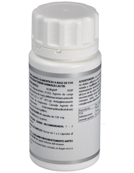 Microbiota Meta 60Cap. de Equisalud