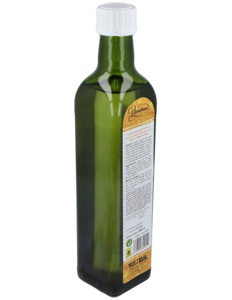 Vitaloe Zumo (Aloe Y Papaya) 500Ml. de Tongil