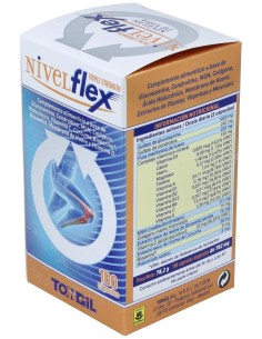 Nivelflex 100Cap. de Tongil 2