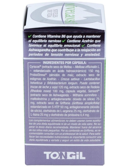 Nivelansi 40Cap. de Tongil