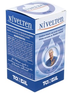 Nivelten 40Cap. de Tongil 2