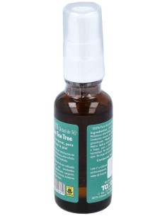 Arbol Del Te Puro Spray 30Ml. de Tongil 2