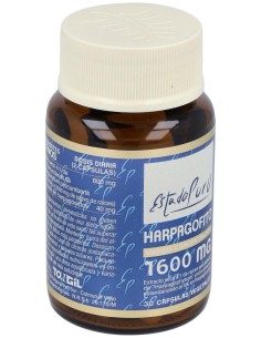 Harpagofito 30Cap. Estado Puro de Tongil 2