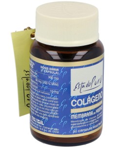 Colageno Pura Membrana De Huevo 30Cap. Estado Puro de Tongil 2