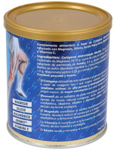 Flexicolageno Reforzado 275Gr. Estado Puro de Tongil 2